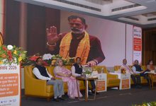 Photo of श्रम संवाद 2026 का समापन, नई श्रम संहिताओं पर उद्योगों को मिला मार्गदर्शन