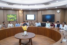 Photo of उत्तर रेलवे में सतर्कता गोष्ठी; सतर्कता जागरूकता सप्ताह 2026 के दूसरे दिन अधिकारियों ने साझा किए कार्यगत अनुभव