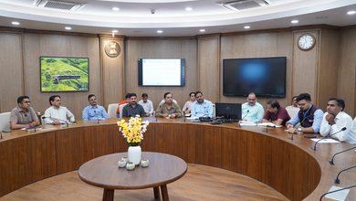 Photo of उत्तर रेलवे में सतर्कता गोष्ठी; सतर्कता जागरूकता सप्ताह 2026 के दूसरे दिन अधिकारियों ने साझा किए कार्यगत अनुभव