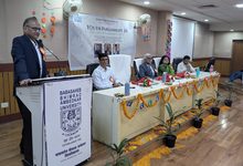 Photo of बीबीएयू में प्रथम युवा संसद-2026 का आयोजन, सतत विकास लक्ष्यों में उच्च शिक्षण संस्थानों की भूमिका पर मंथन
