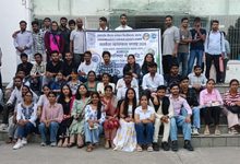 Photo of बीबीएयू में नुक्कड़ नाटक से दिया भ्रष्टाचार मुक्त भारत का संदेश