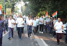 Photo of राष्ट्रीय एकता दिवस पर दिल्ली मंडल, उत्तर रेलवे ने आयोजित की ‘रन फॉर यूनिटी’